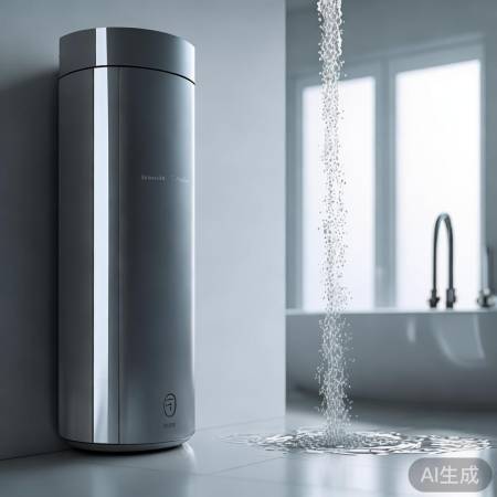 平衡式热水器：热水冷水两不误，