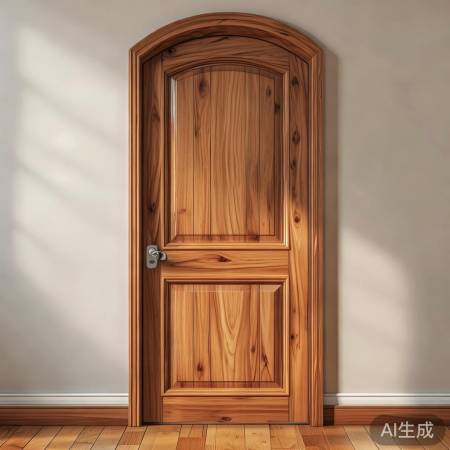 “门洞尺寸匹配选择”