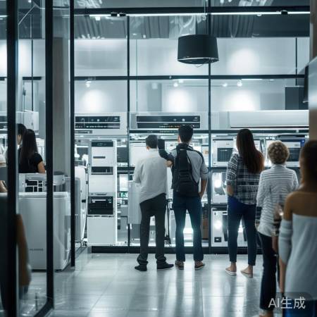 中央空调选对，生活品质升级