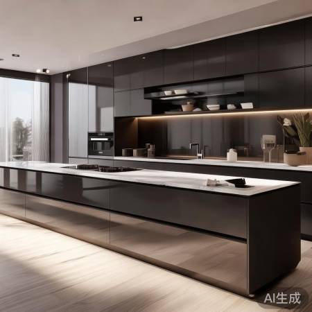 消毒柜宜干燥通风