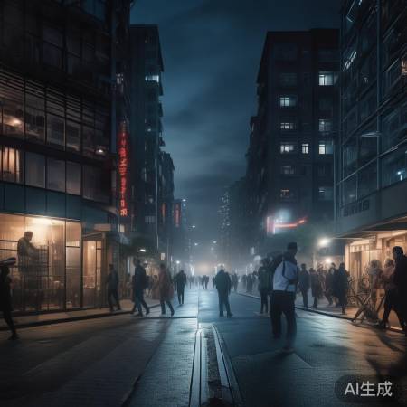 “停电不怕，智能锁应急电源守护