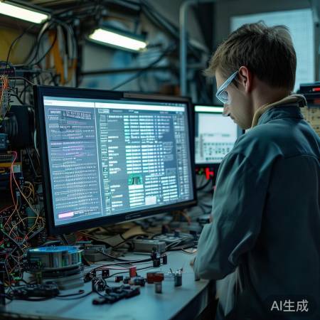 解析设备代码，对症解决故障