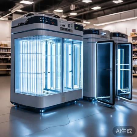 母婴消毒柜多样，紫外线、臭氧、