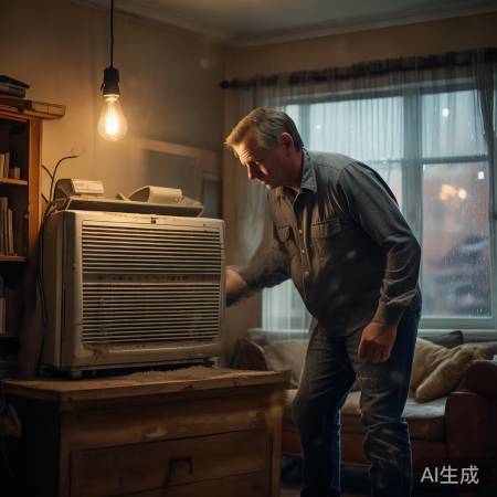 空调故障，专业速修关键。