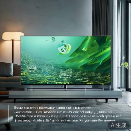 三星QLED环保认证，镉含量低