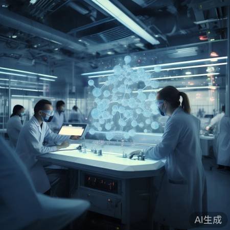 高科技助力未来