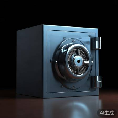 保险柜：守护贵重，安全首选