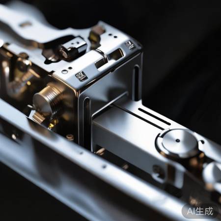 电子锁芯耐用，不锈钢抗锈，结构