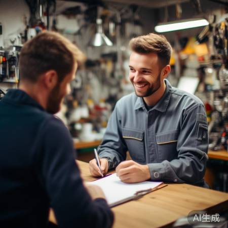 满意服务，专业建议