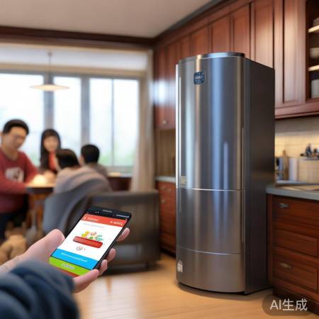 天津热水器维修，一步联系小助手