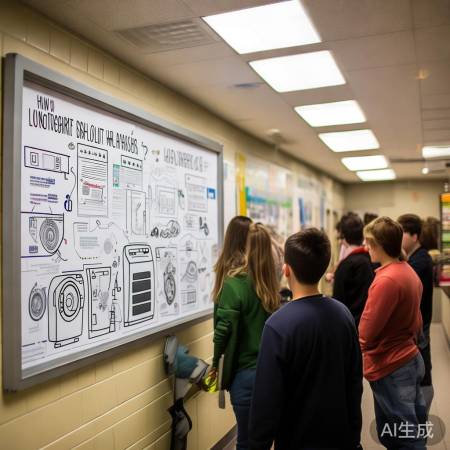 校园洗衣规范小技巧