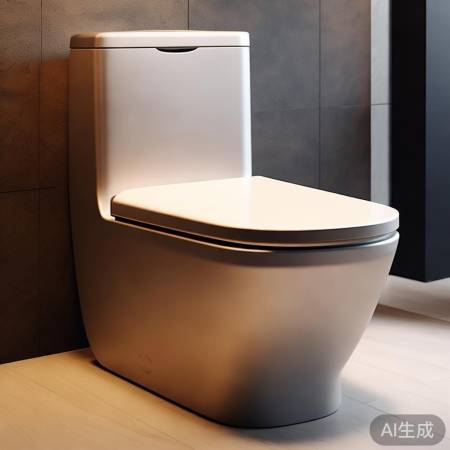 简约大方智能马桶，多种色彩任选