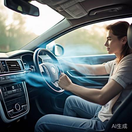 空调调脚吹，降温快又凉