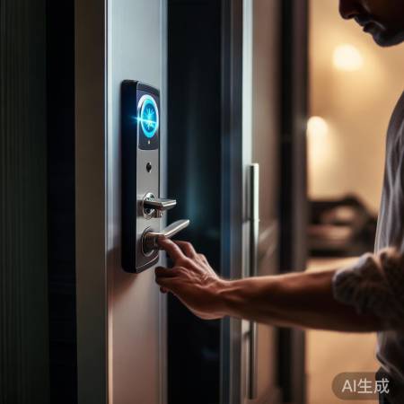 指纹锁安全有局限，多措施提升更