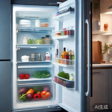 冰箱温度设置小技巧分享
