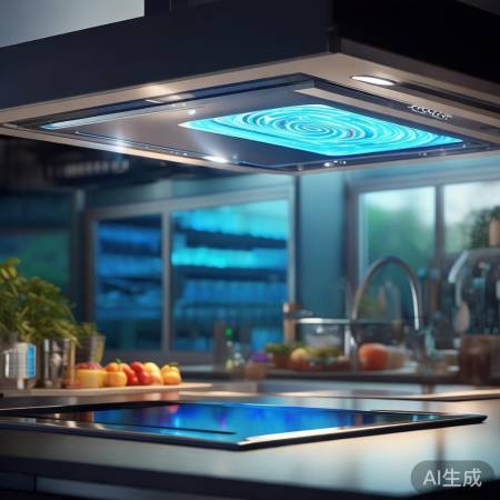 “选购抽油烟机，看功率、稳定性