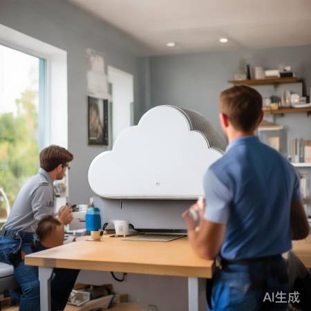 云米空调，服务贴心，质保五年！