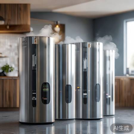 热水器推荐，实用组合精选