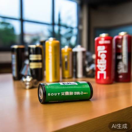 南孚电池，指纹锁好搭档