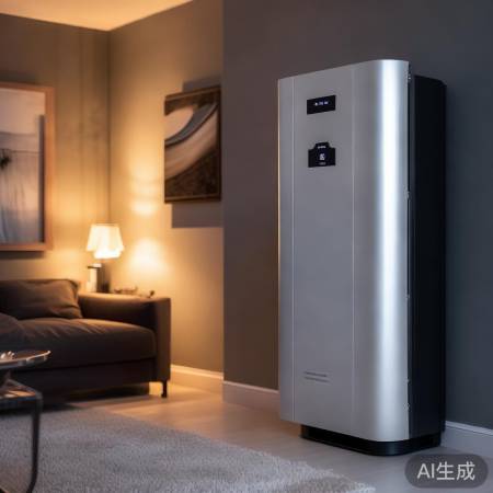 新型智能壁挂炉，环保节能，品质