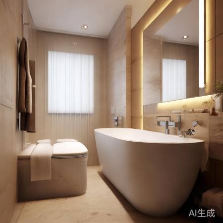 热水器设置全解析，沐浴更舒心。