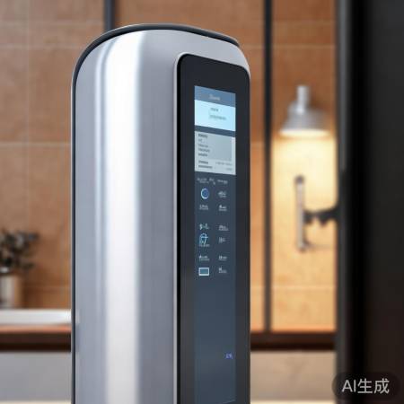 远程控制，便捷热水随心调