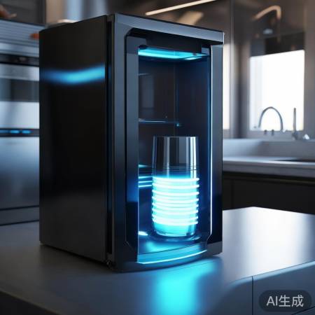 黑科技冰箱性价比判断技巧