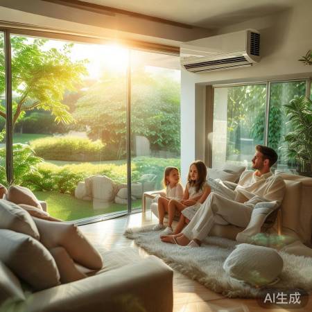 空调清洗，清凉一夏保障