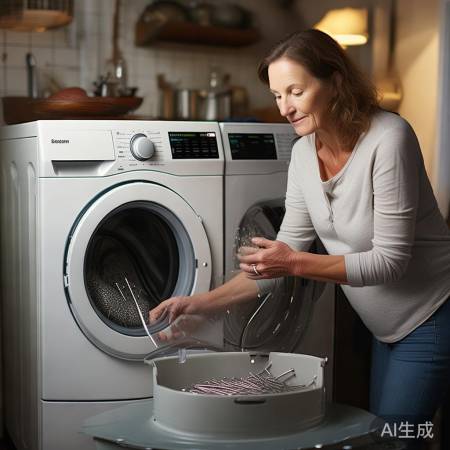 生活小窍门，钢钉大用途！