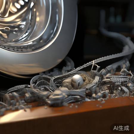 “洗衣机皮带异物清理提示”