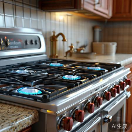 燃气灶与气灶，细究差异。