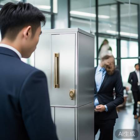 福建旋转柜，售后无忧，实力见证