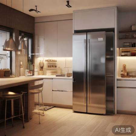 家居小确幸，红酒柜开启攻略！