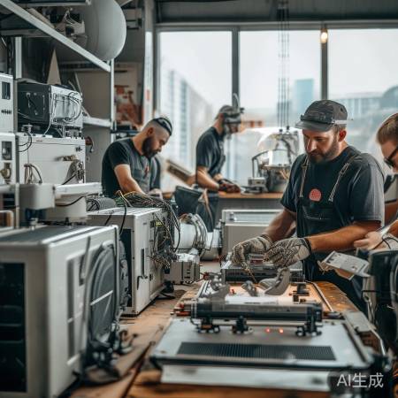 节能环保，空气能维修，高效环保