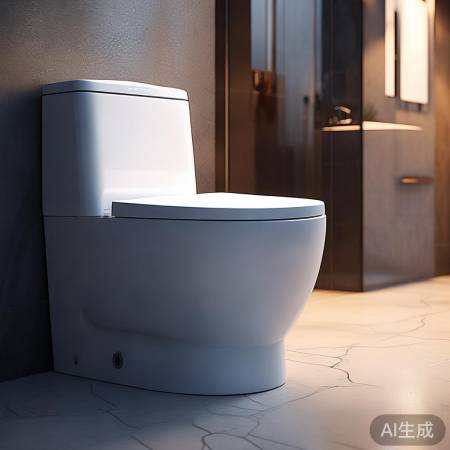 装修疏忽：马桶插座遗漏，智能体
