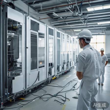 专业设计，定制空调系统，满足各