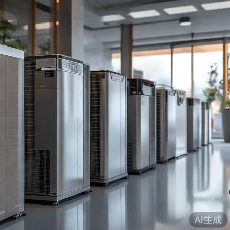 热门空气能热泵品牌推荐