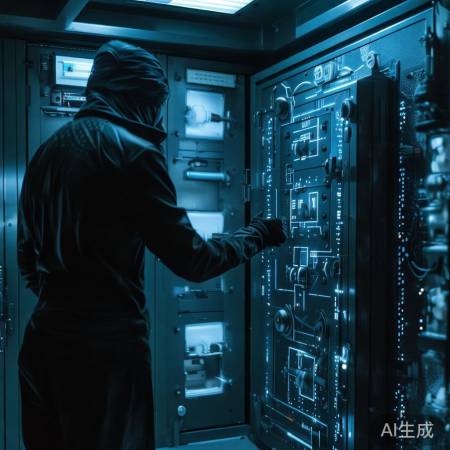 暗战迷必看！保险柜谜题揭秘！