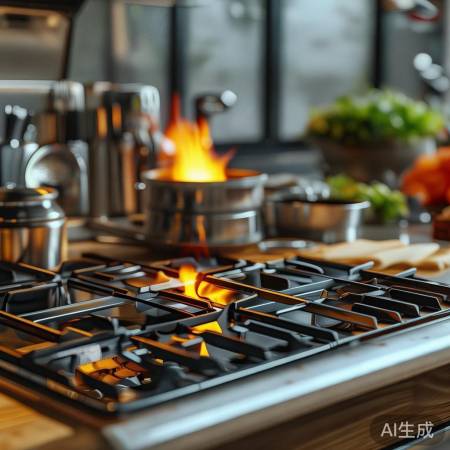 华帝灶满5000享保温壶优惠