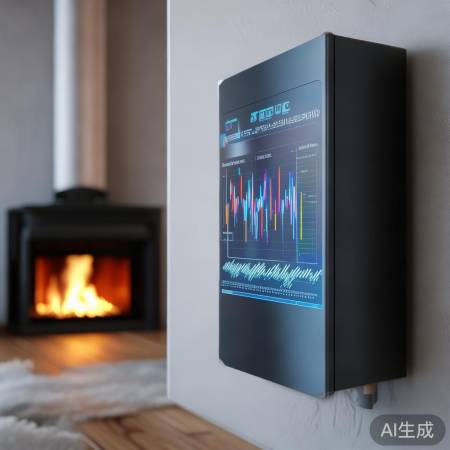 冬季壁挂炉用气量解析