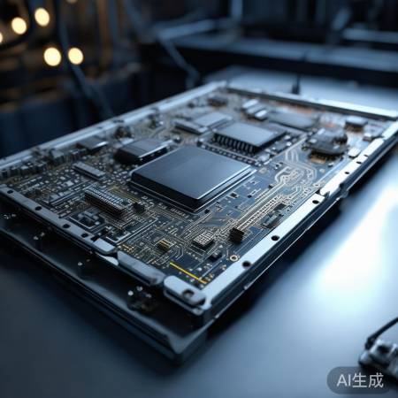 了解Hitachi中央空调主板