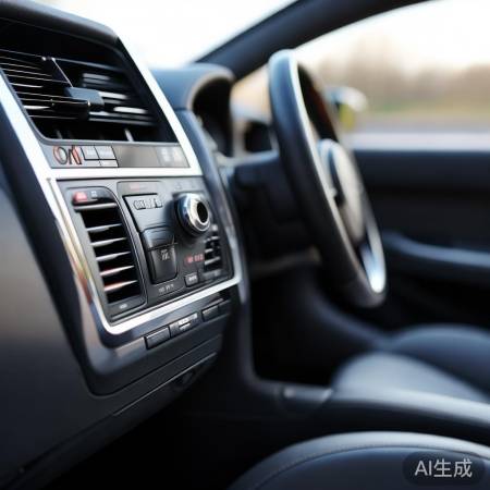 速腾空调压缩机激活步骤图示