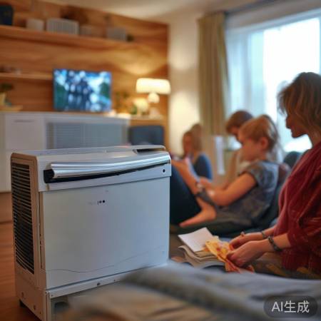 空调使用忌频繁开关