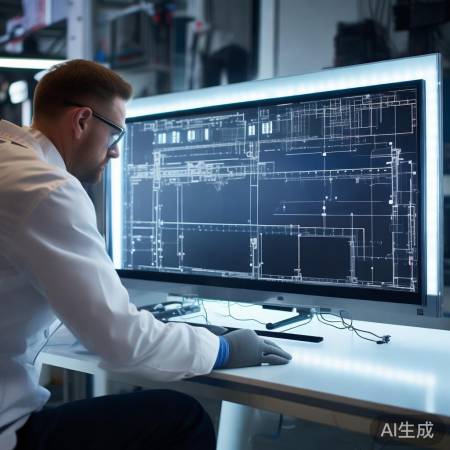 “电视故障排，图纸助清晰。”