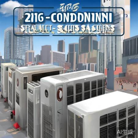 2016空调销量榜揭晓！