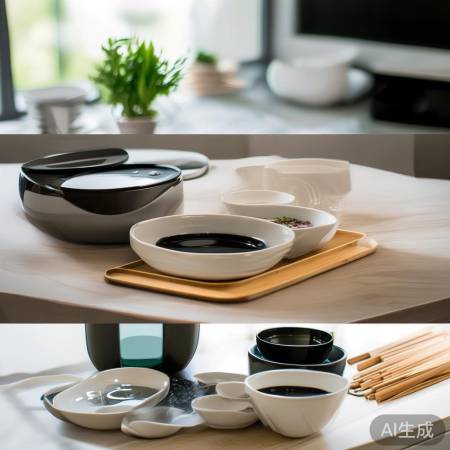 消毒柜摆放技巧：选位、分层、晾