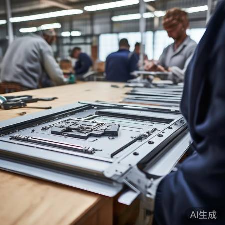 了解防盗门安装流程，安全无忧