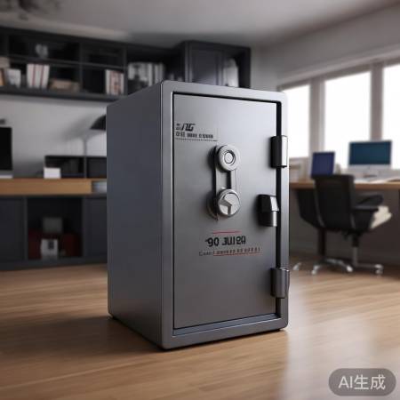 防火时长决定保险柜防护力