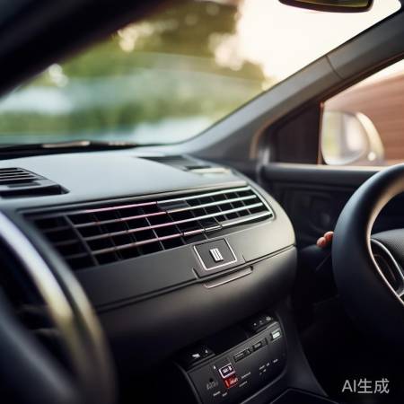 飞度空调虽简，细节关乎健康油耗