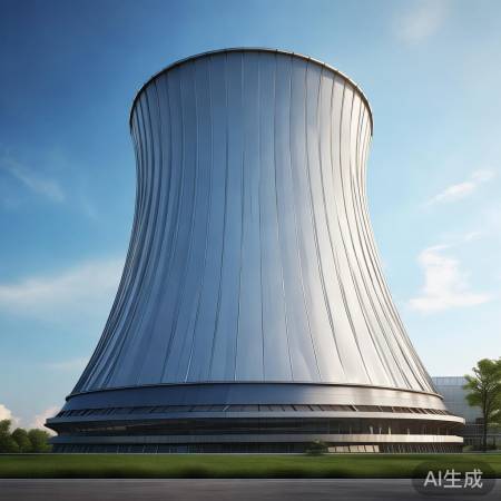 黄江中央空调冷却塔：人性化设计